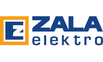 Zalaelektro logó